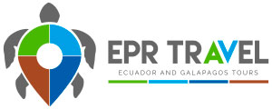 EPR Travel Logo