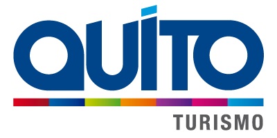 Logo Quito Turismo