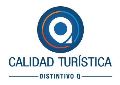 Logo DistintivoQ